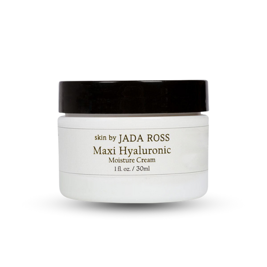 Maxi Hyaluronic Moisture Cream  (Anti Aging)