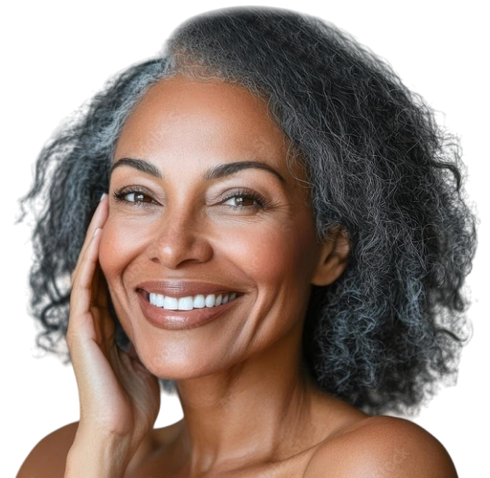 Got A Glow: Retinol Anti-Aging Face Cream for Melanin Queens of all shades