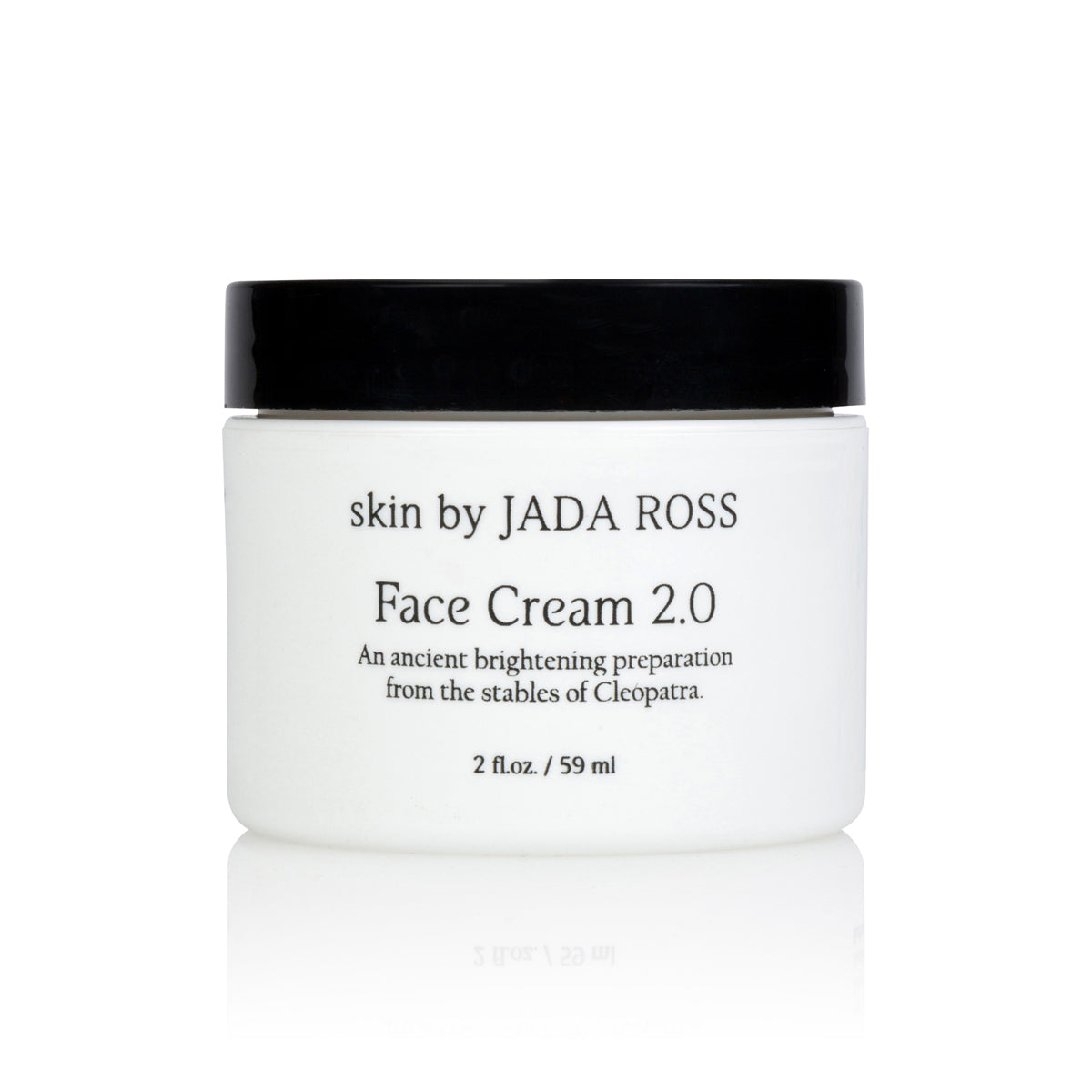 Popular skin brightening and dark spot lightening cream for Black women, melanin and dark skin tones