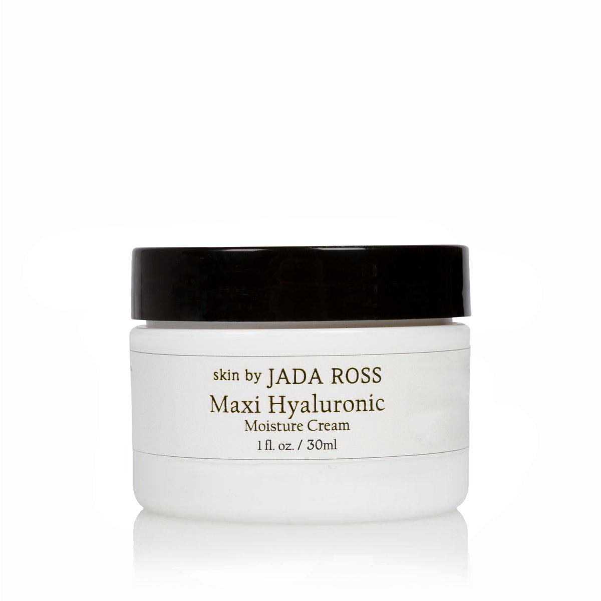 Hyaluronic face and body moisturizer cream that brighten skin