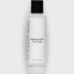 Brighten & Glow Kojic Face Wash  (most skin types)