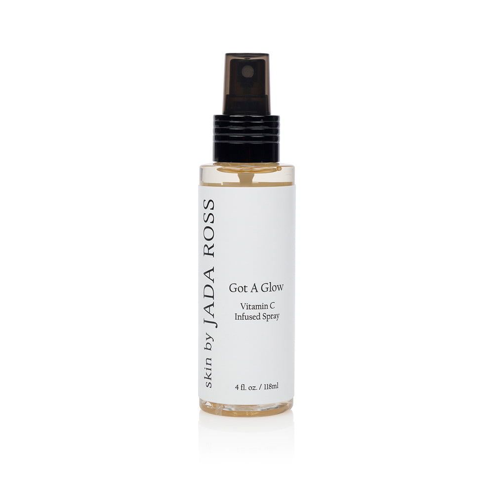 Got A Glow Moisture Spray  (Body & Face)
