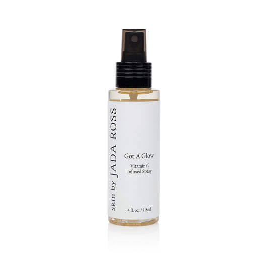 Got A Glow Spray  (Vitamin C infused)