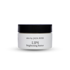 Lips Brightening Butter