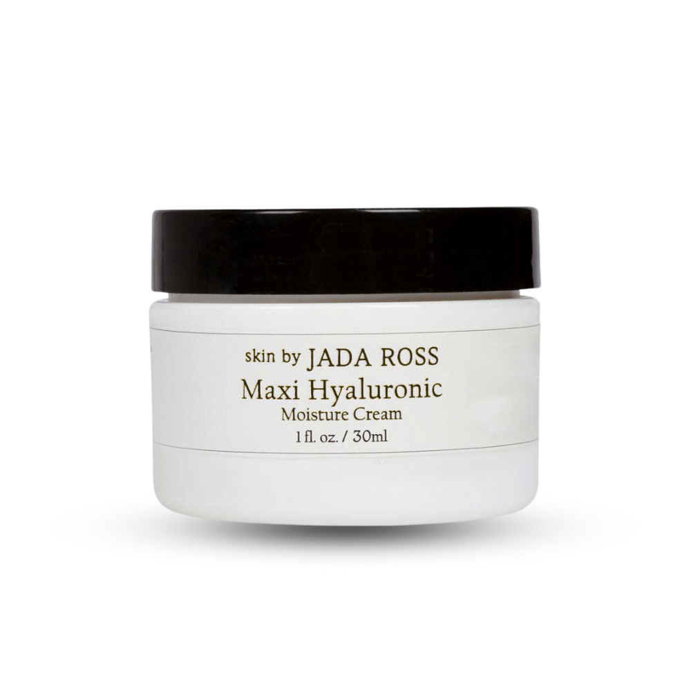 Maxi Hyaluronic Moisture Cream  (Anti Aging)