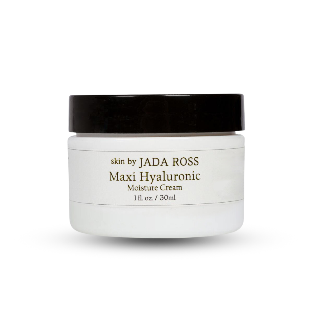 Maxi Hyaluronic Moisture Cream  (Anti Aging)