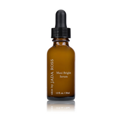 Maxi Bright Serum ( Mild Brightener )