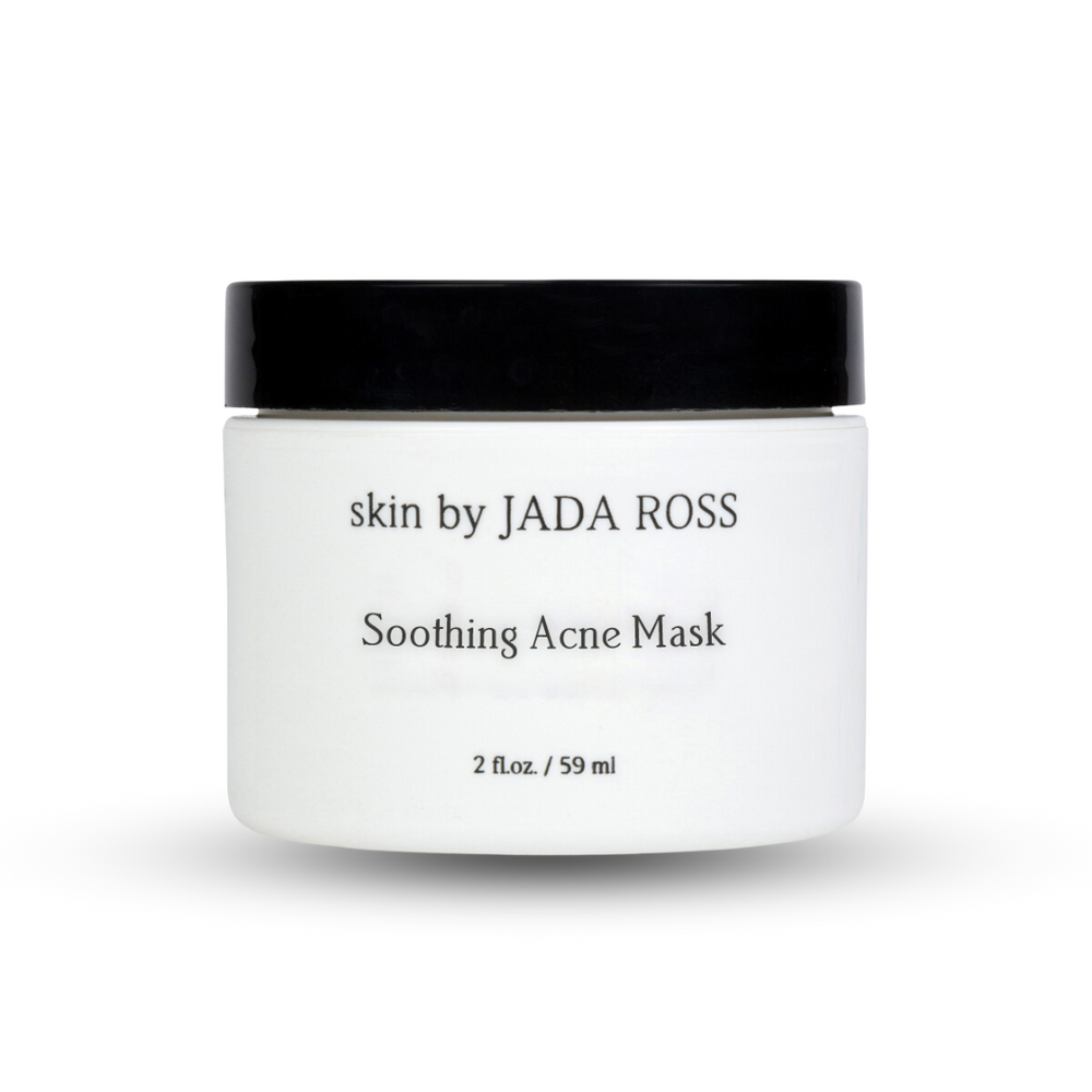 Soothing Acne Mask